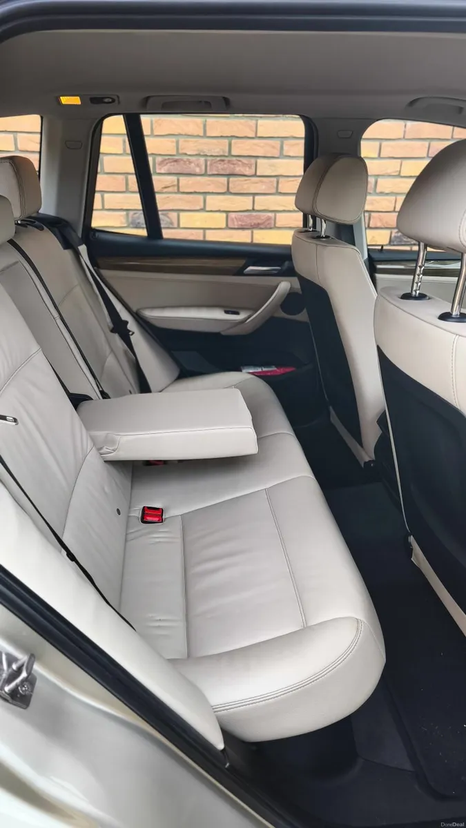 BMW X3 2012 - Image 1