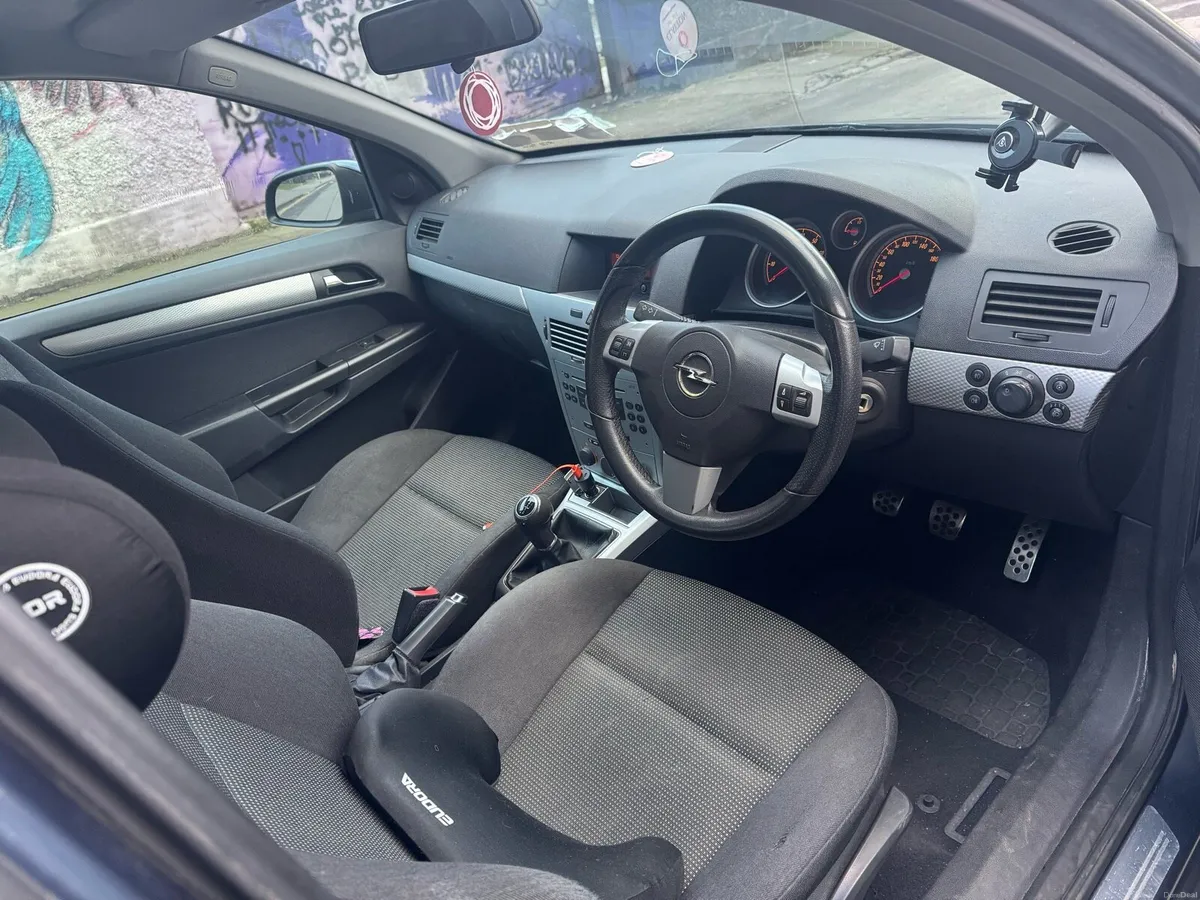 Astra 149km New Nct - Image 2