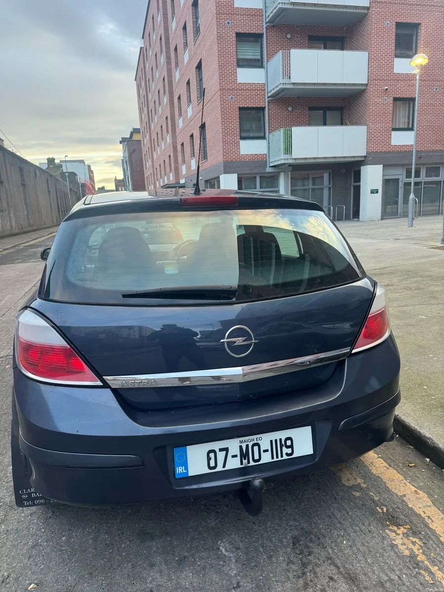 Astra 149km New Nct - Image 3