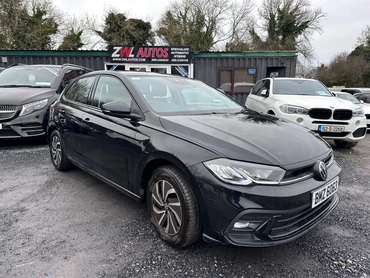 231 Volkswagen Polo 1.0 - Image 2