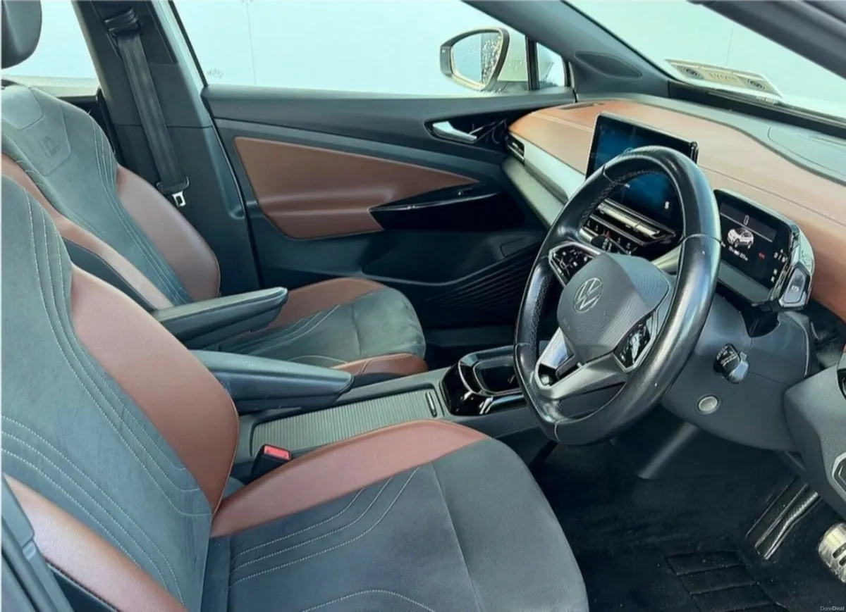 2021 VW ID4 Pro - Image 3