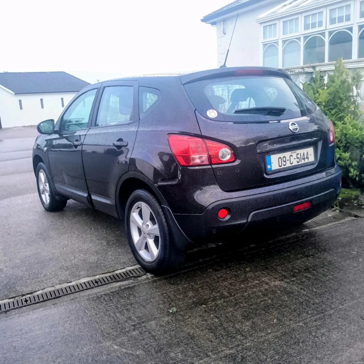 2009 Nissan Qashqui NEW NCT !! APRIL '27 - Image 2