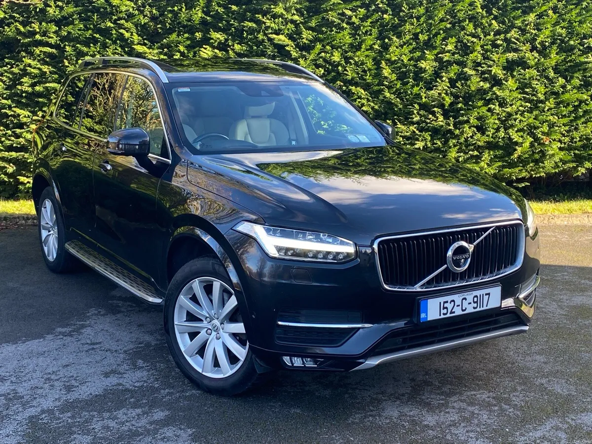 Volvo XC90 D5 AWD Auto 7 seat - Image 3