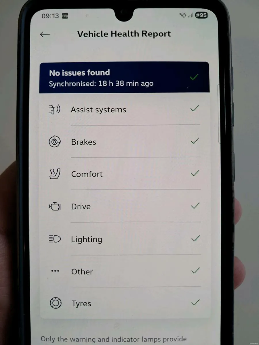 2021 VW ID4 Pro - Image 4