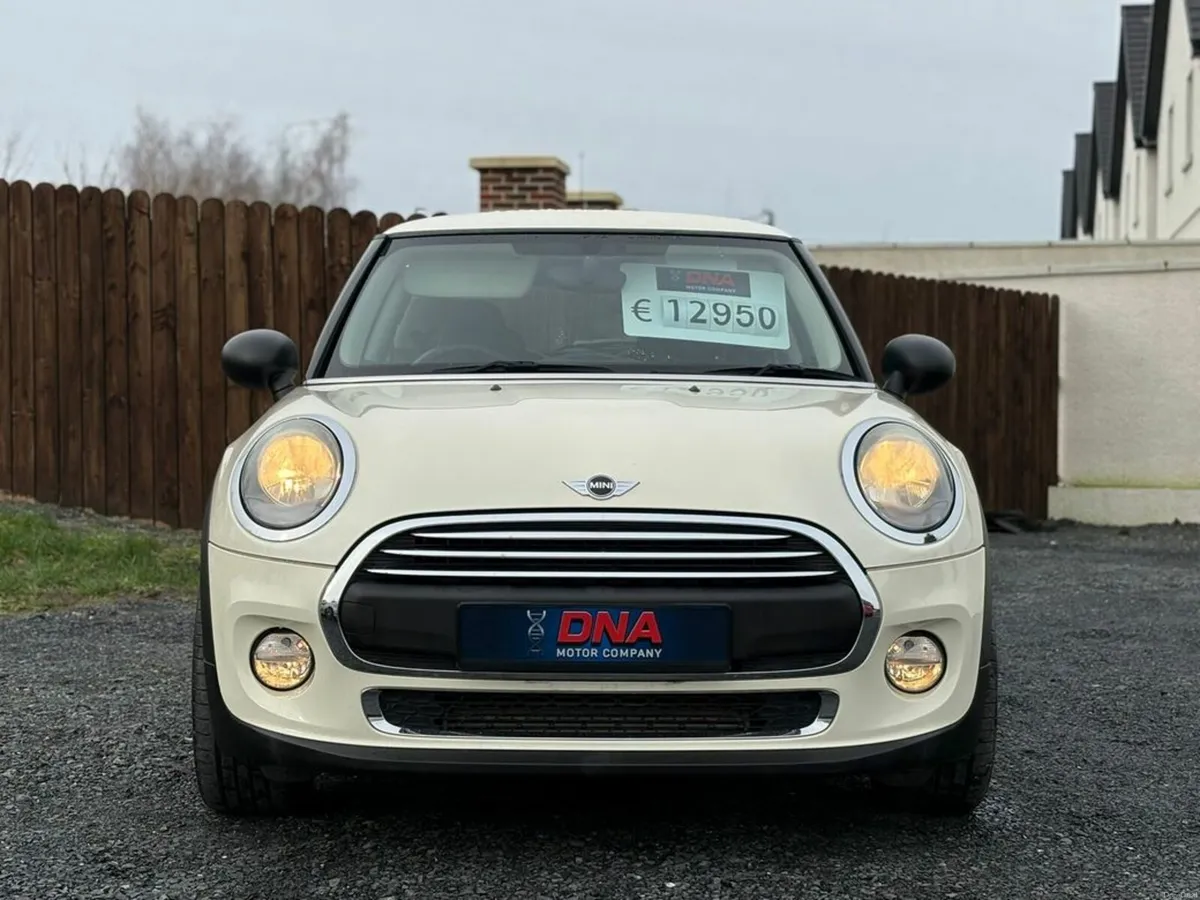 Mini Cooper 1.5 PETROL - AUTO - LOW KM - UPGRADED - Image 2