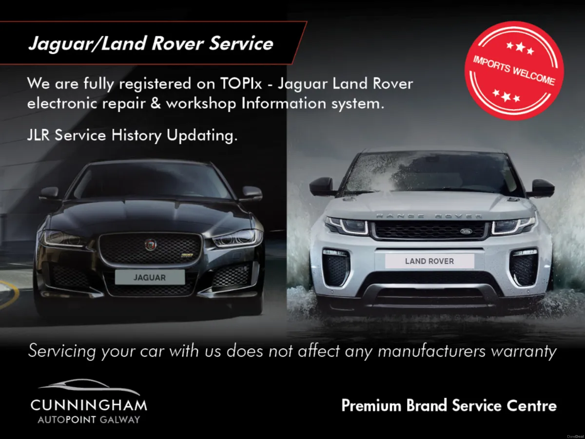 Land Rover Range Rover Evoque 2.0D AWD Dual S Auto - Image 3