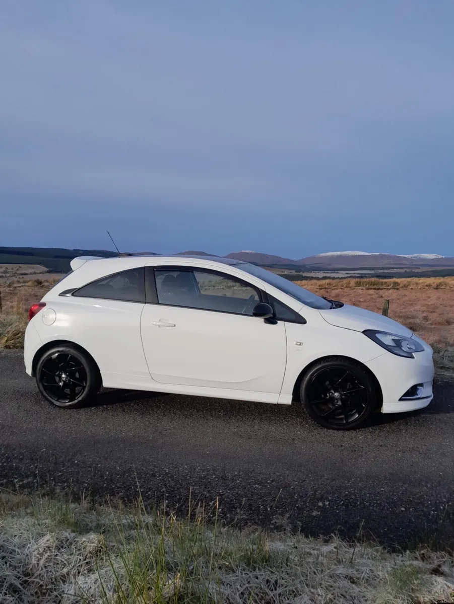 Vauxhall corsa - Image 2