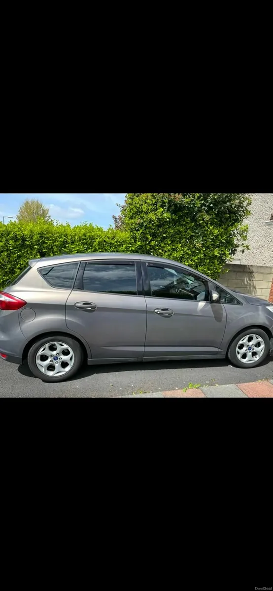 Ford C-Max 2013 - Image 2