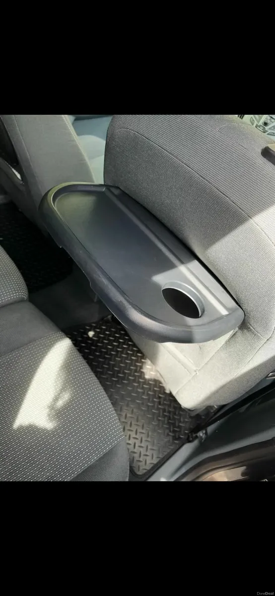 Ford C-Max 2013 - Image 4