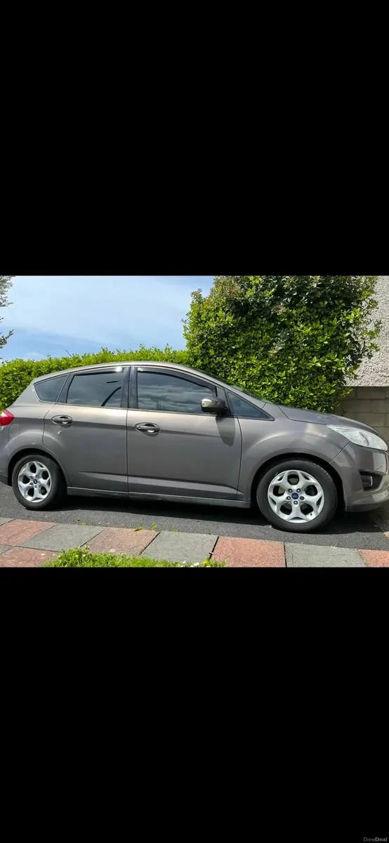 Ford C-Max 2013 - Image 3