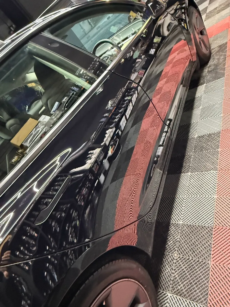 Tesla Model 3 - Dec 2022 - Long Range - 94% Batt. - Image 3