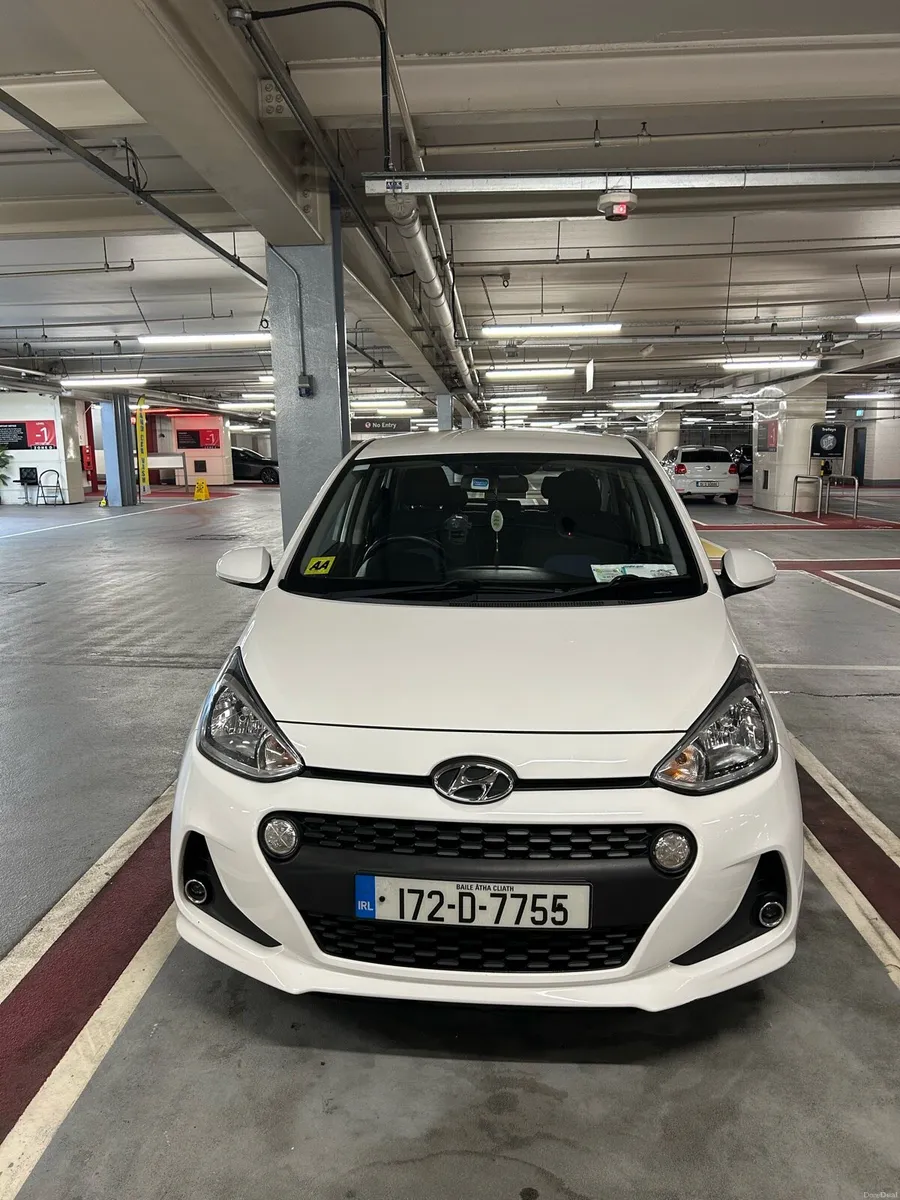 Hyundai i10 - Image 4