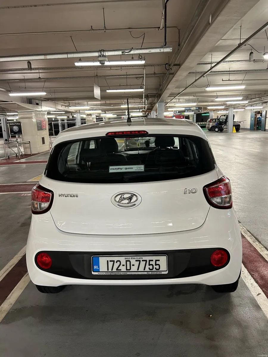 Hyundai i10 - Image 2