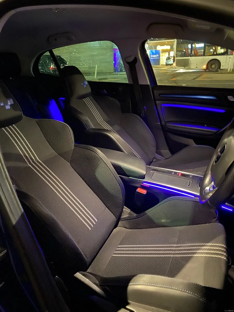 Renault Megane 4 GT 205BHP - Image 4