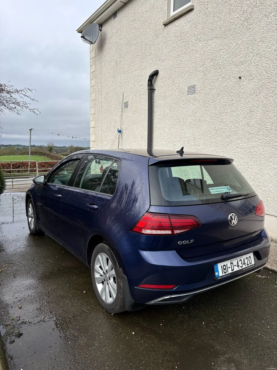 Volkswagen Golf - Image 2