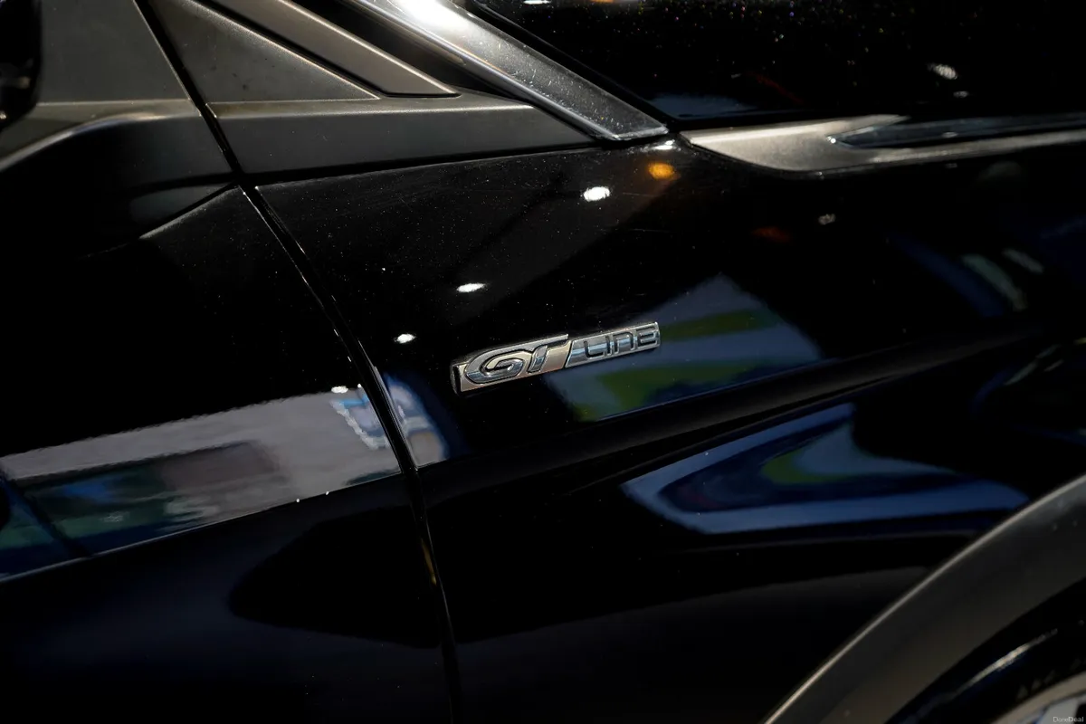 2019 Peugeot 5008 GT Line 1.5 BlueHDi 130bhp - Image 3