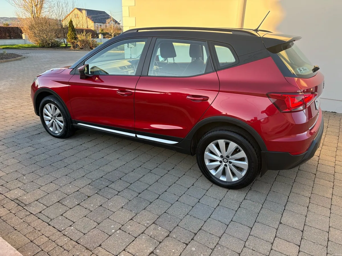 Seat Arona 1.6 tdi SE - Image 2