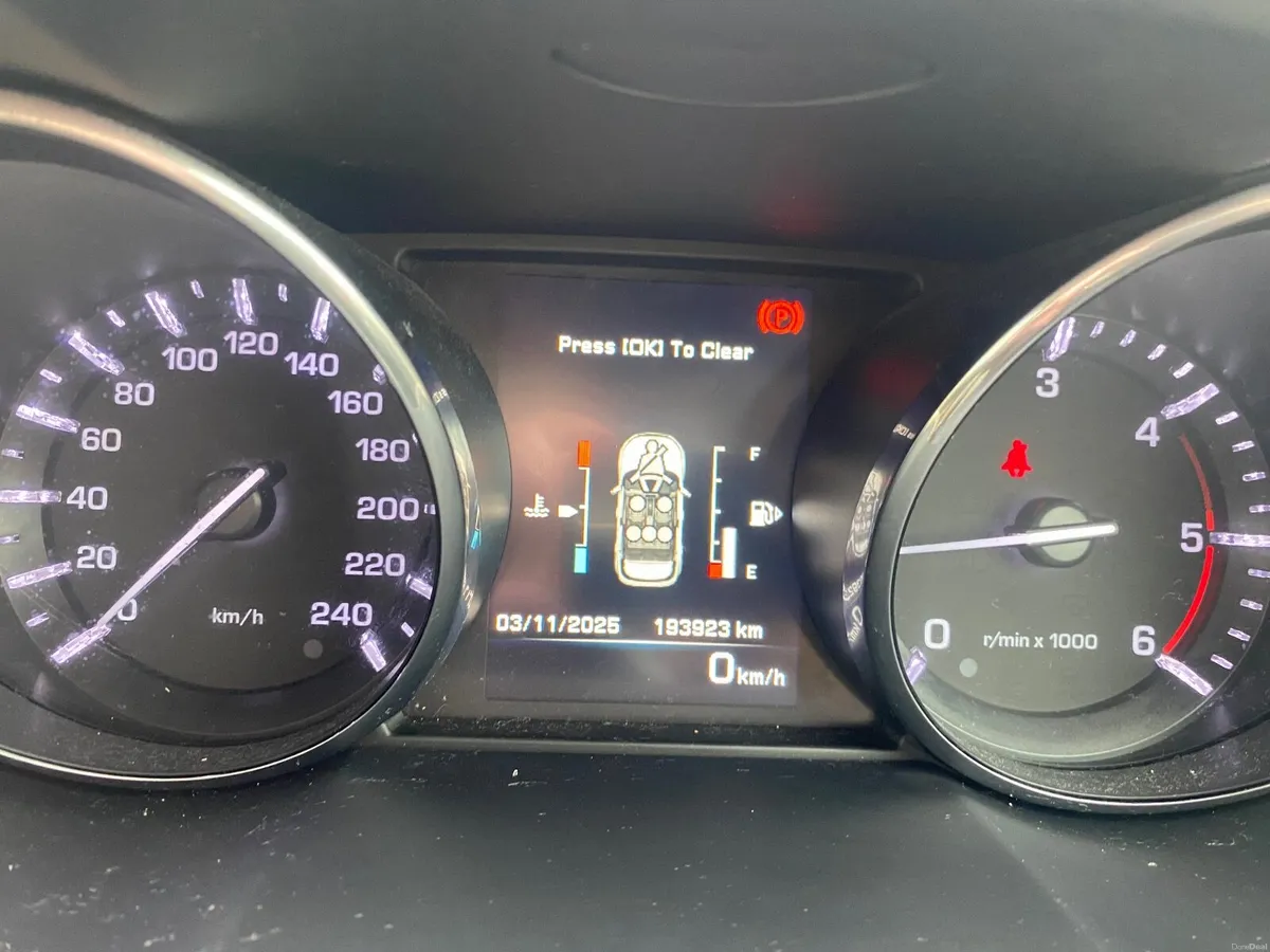 Land Rover Range Rover Evoque 2015 - Image 2