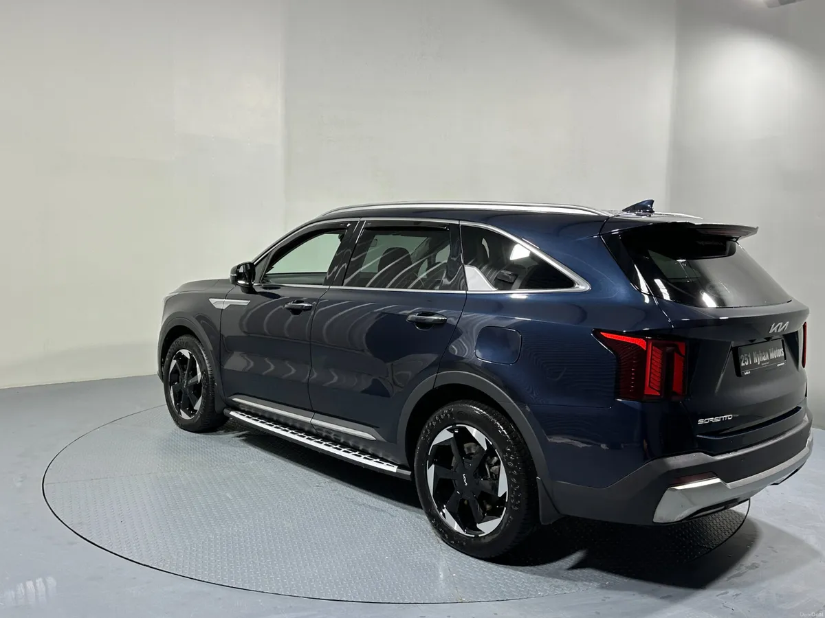 Kia Sorento 2.2 Crdi 7 Seater 251 - Image 5