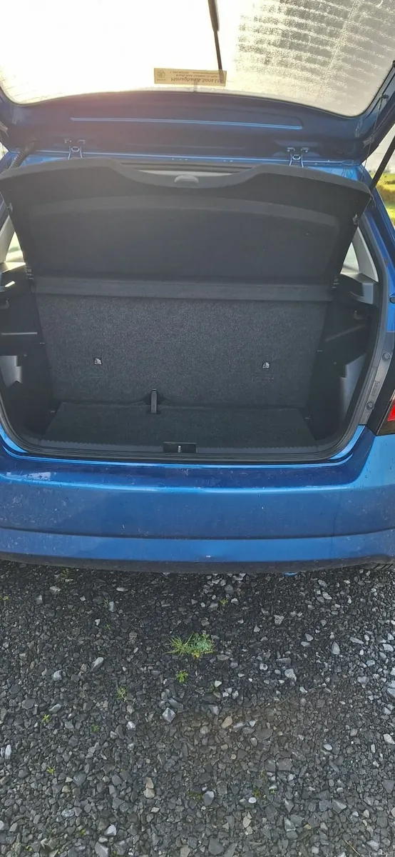 Skoda Fabia 2015 - Image 4