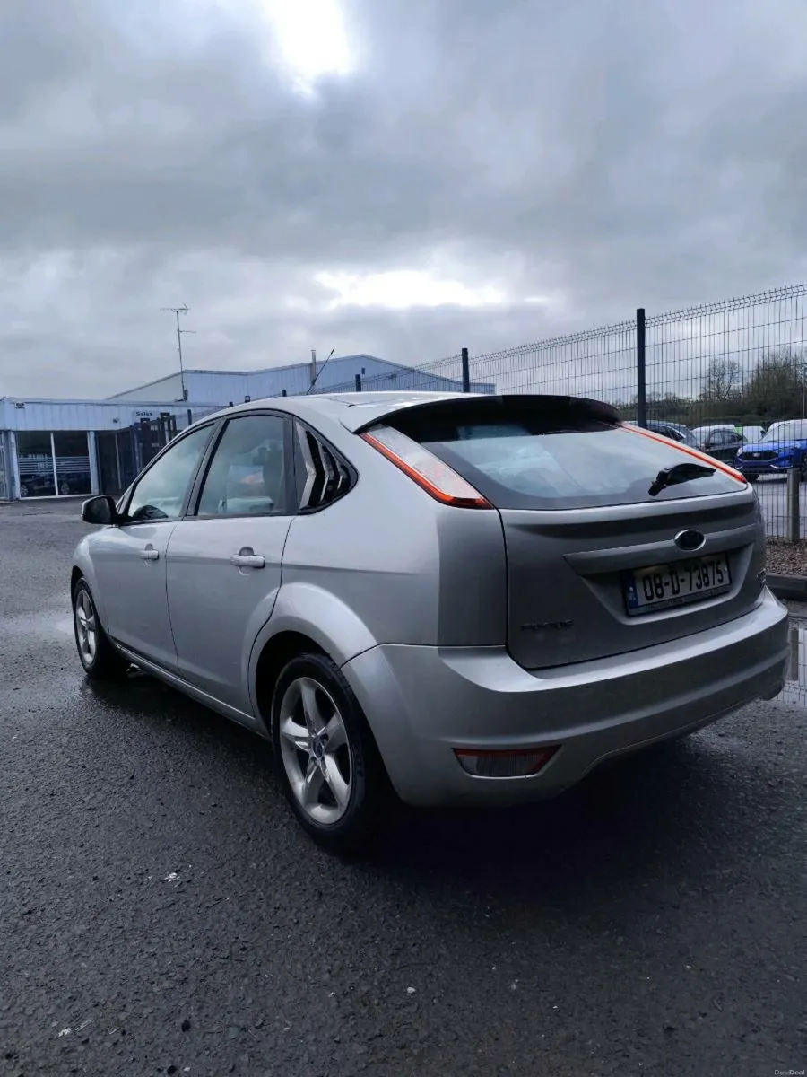 2008 Ford Focus - Image 3