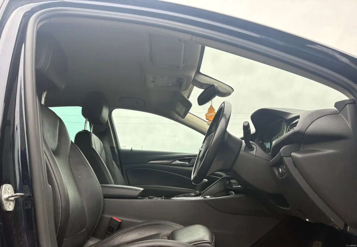 Opel Insignia 2020 - Image 2