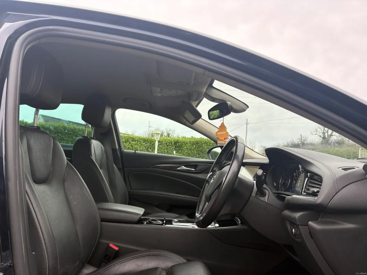 Opel Insignia 2020 - Image 3