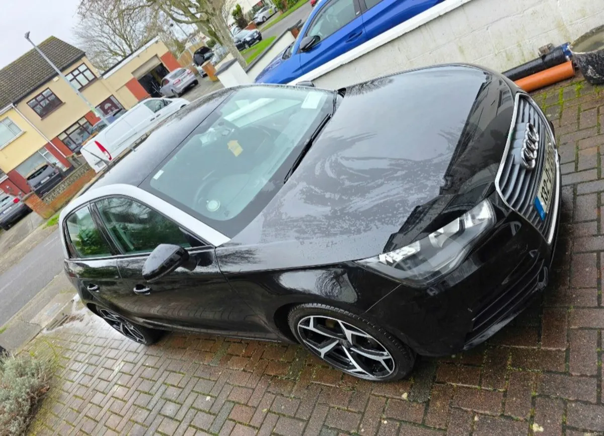 Audi A1 2013 - Image 4