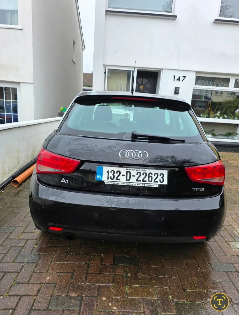 Audi A1 2013 - Image 3