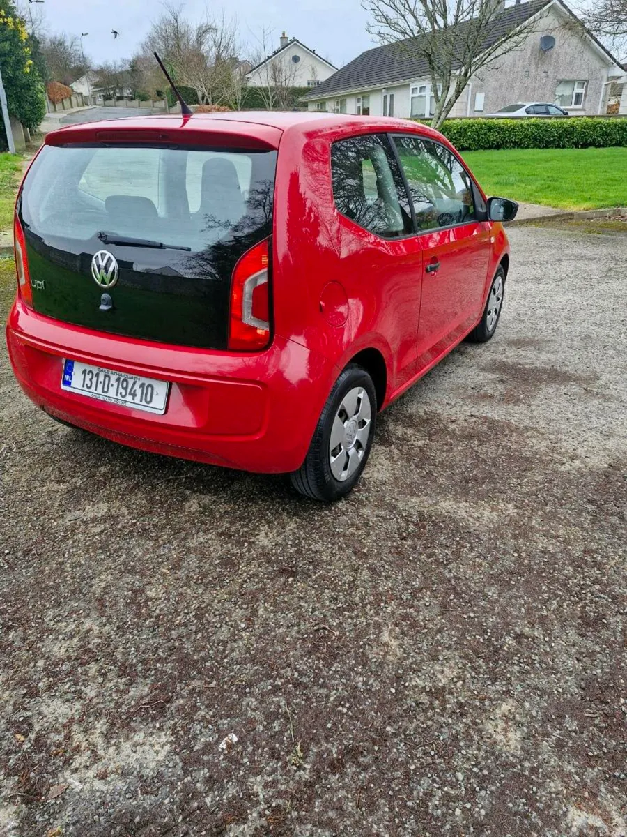 Vw up - Image 1