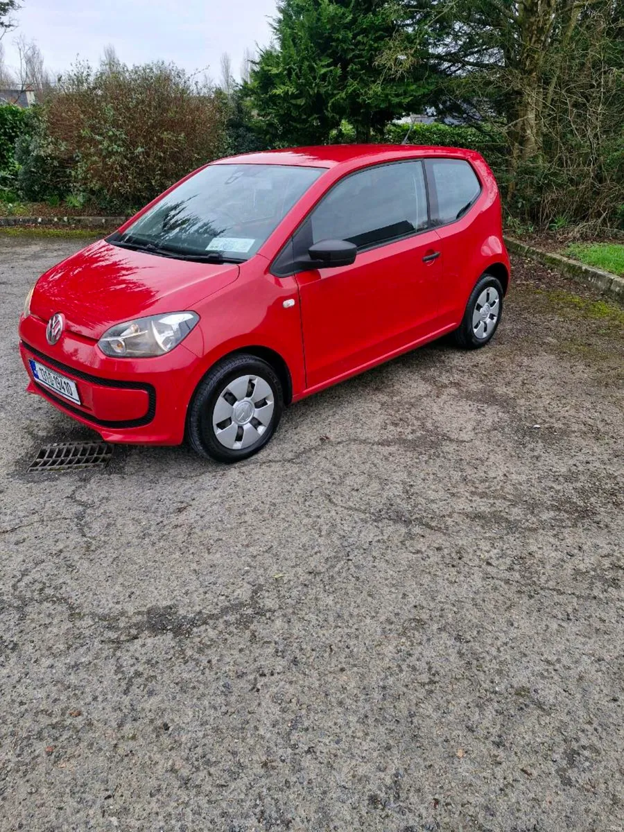 Vw up - Image 3