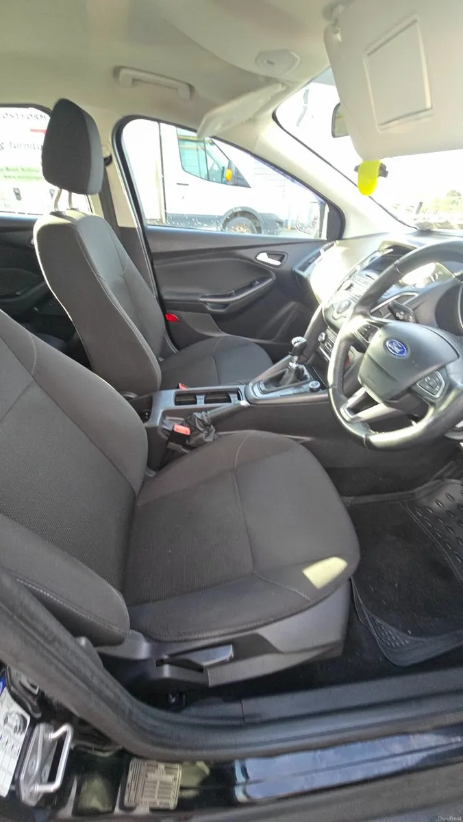 Ford Focus 2016 - Image 3