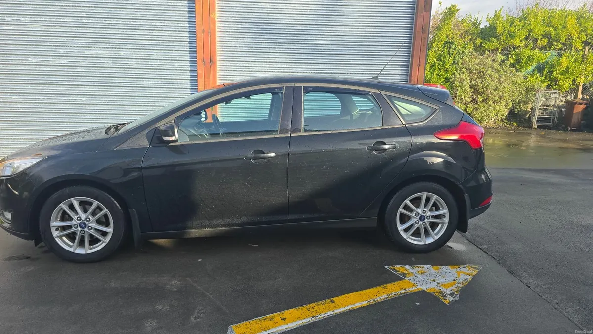 Ford Focus 2016 - Image 2