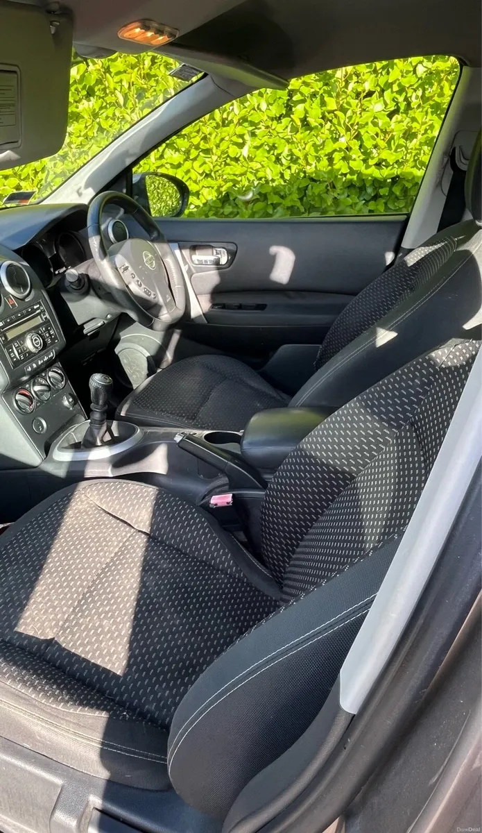 2008 Nissan Qashqai - Image 3
