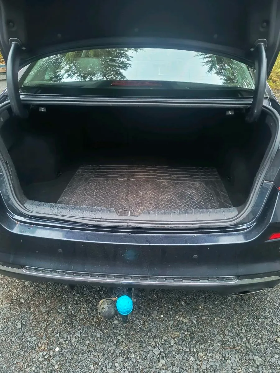 Kia Optima 2018 Automatic - Image 3