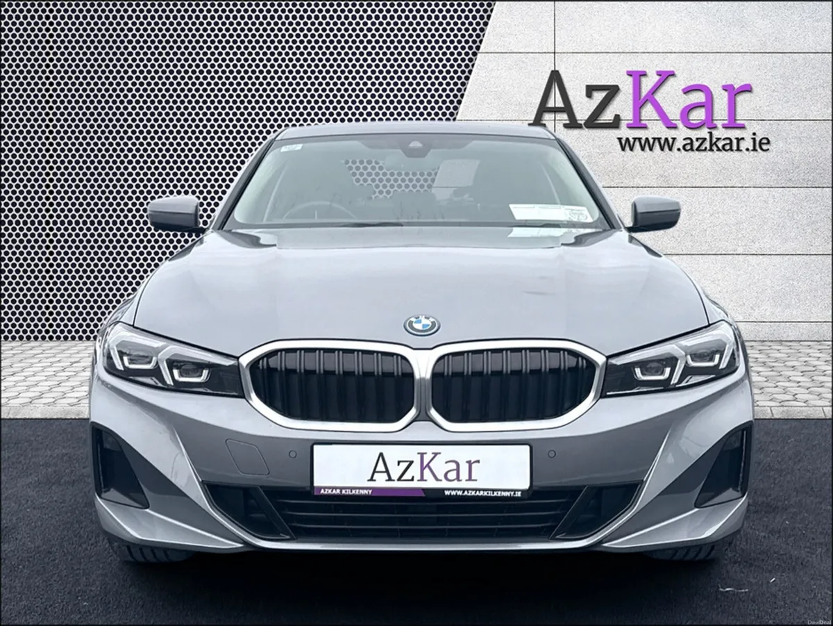 BMW 3-Series 2023 330e SPORT 2.0PHEV NEW MODEL 292 - Image 2