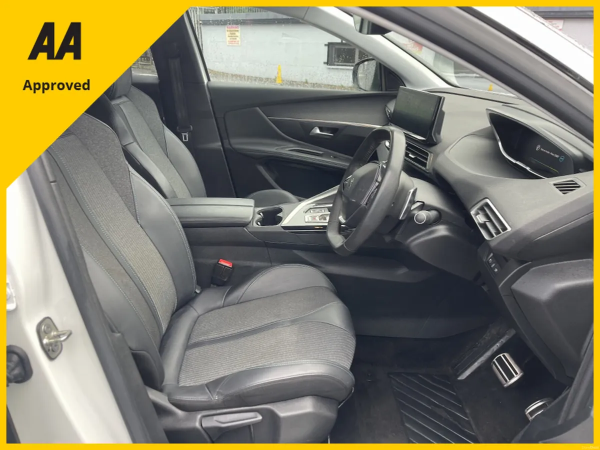 Peugeot 3008 ACTIVE PREMIUM S/S FREE DELIVERY - Image 2