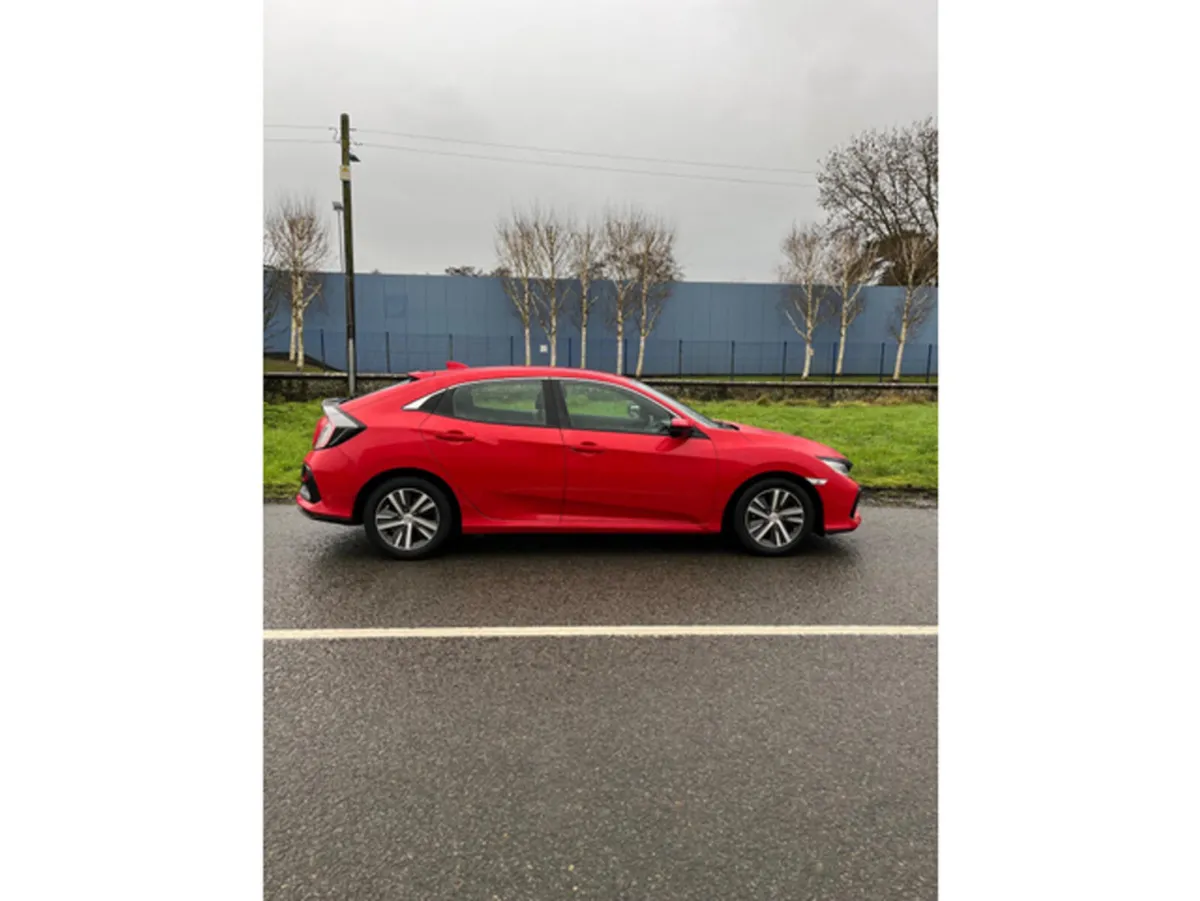 Honda Civic 1.6 I DTEC S 5DR - Image 4