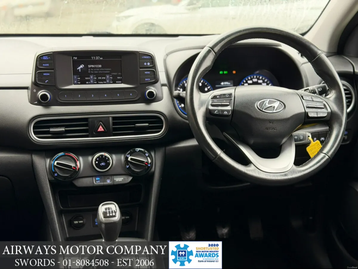 Hyundai KONA 1L TURBO COMFORT 5DR - Image 4