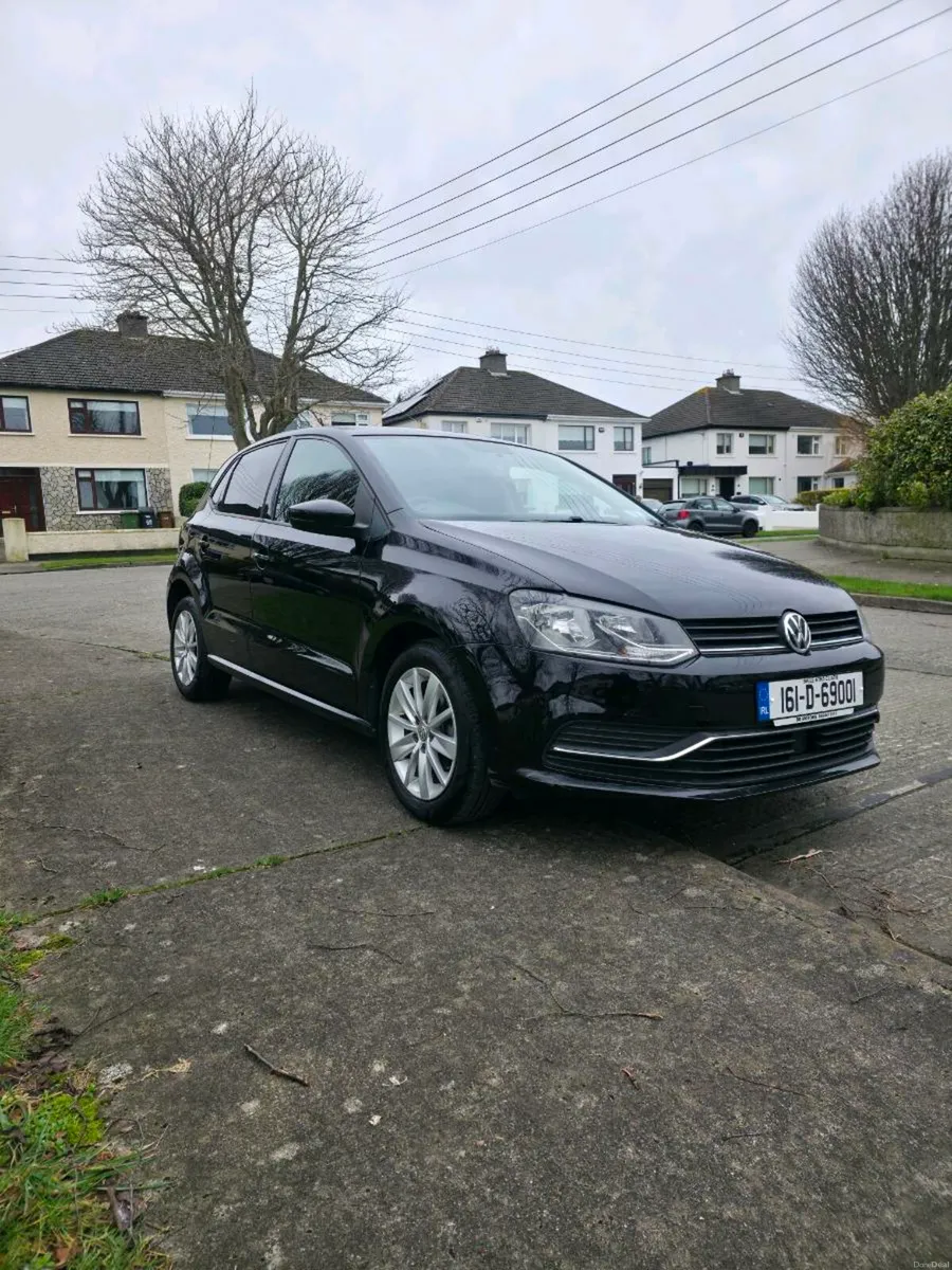 Polo Comfortline  DSG: in PristineCondition - Image 3