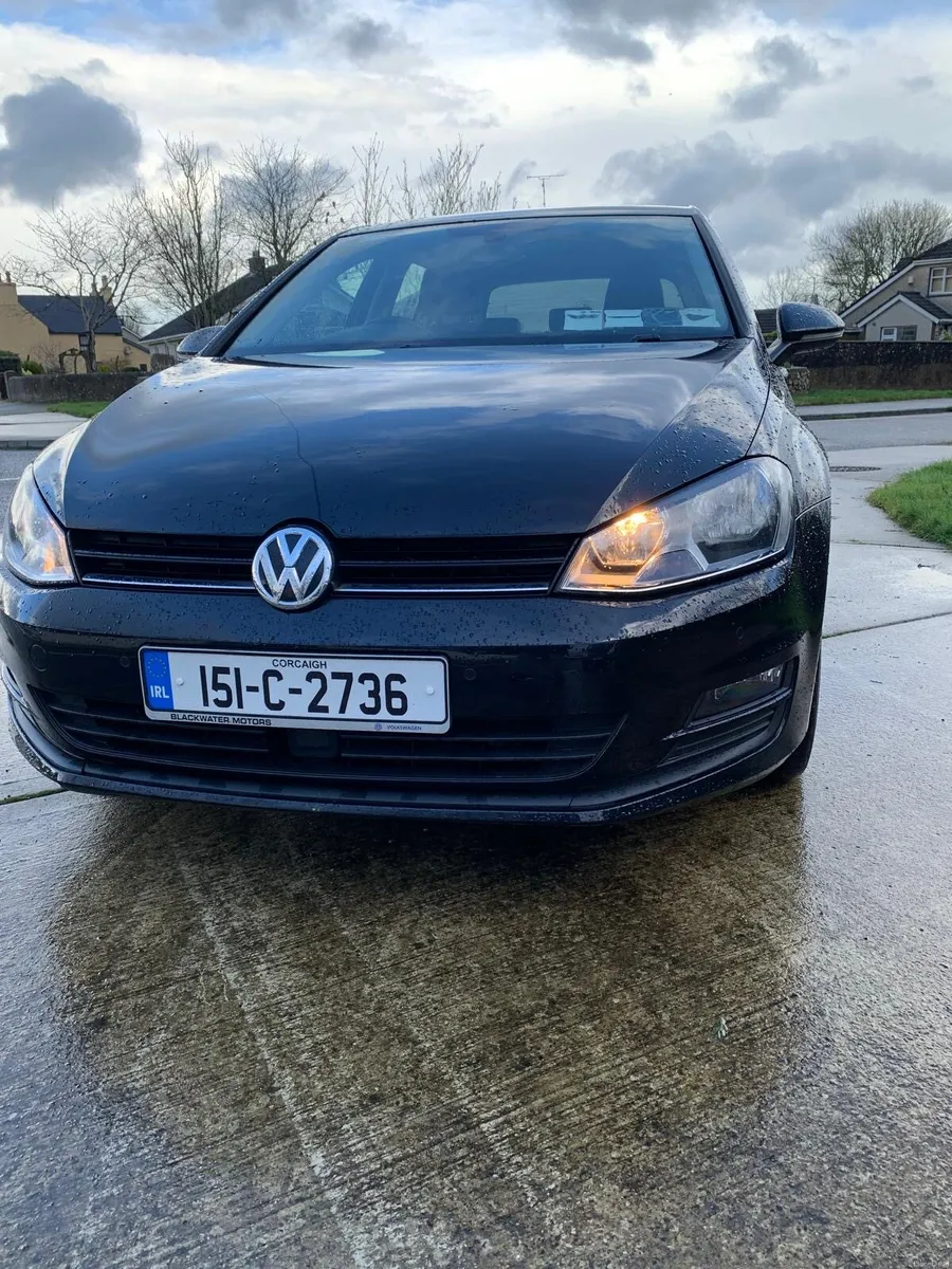 Volkswagen Golf - Image 1
