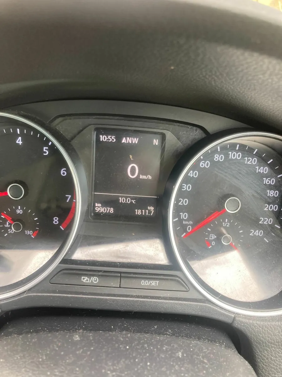 Volkswagen Polo 2016 - Image 3