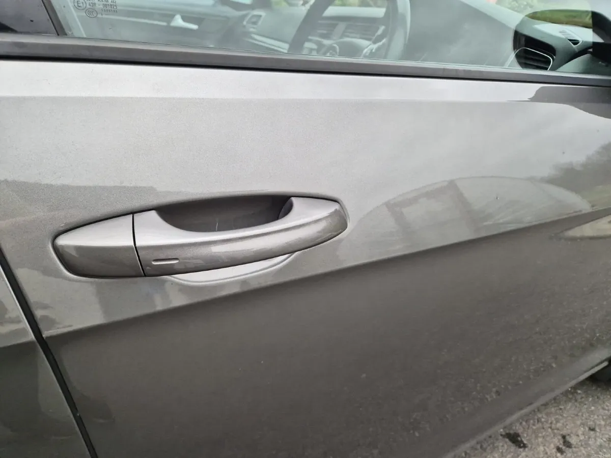 Volkswagen Golf 2016 - Image 2