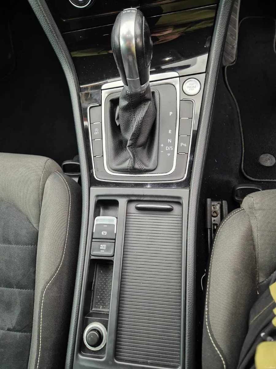 Volkswagen Golf 2016 - Image 4