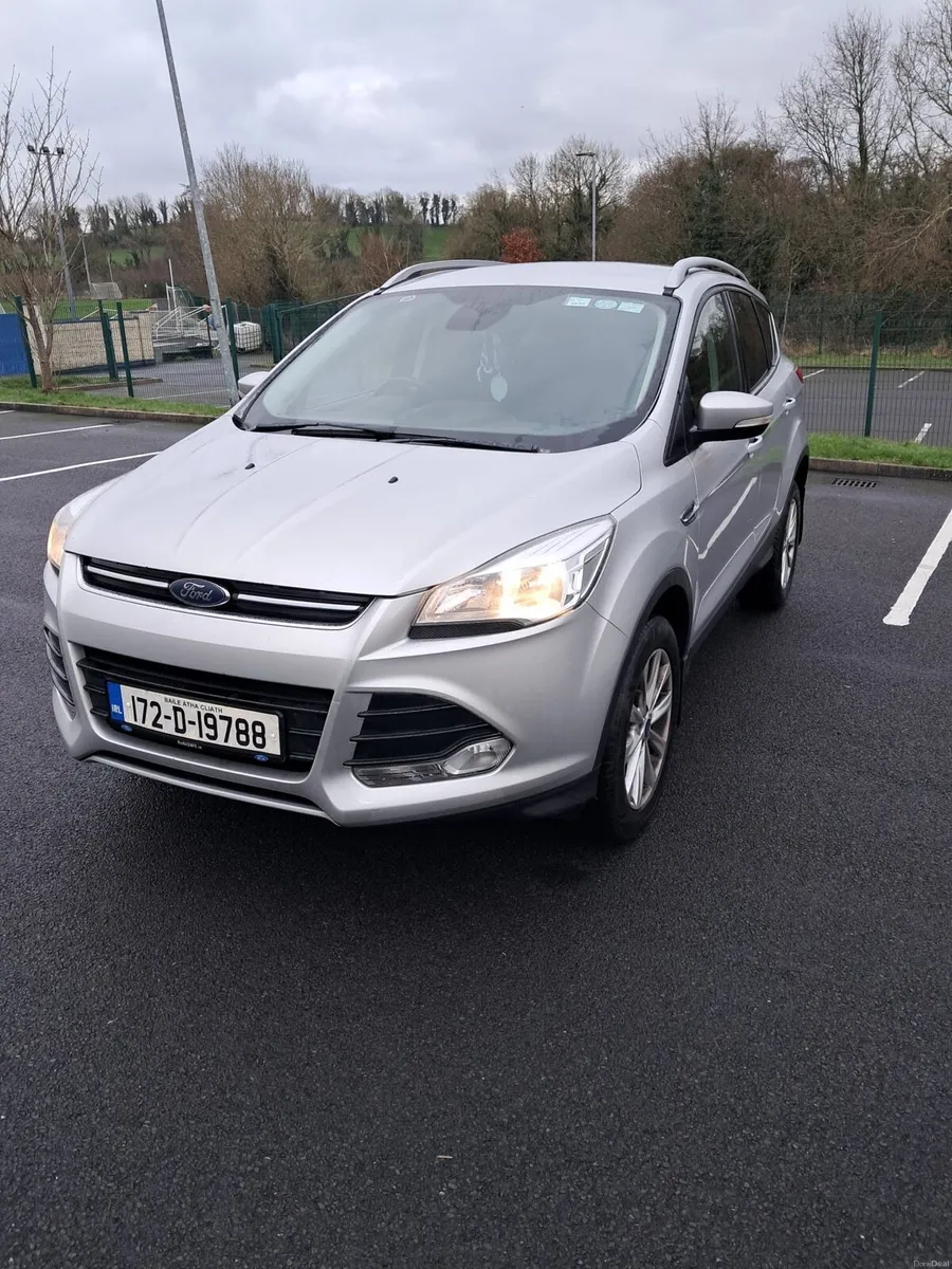 Ford Kuga Titanium - Image 2
