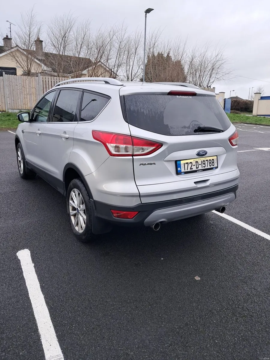 Ford Kuga Titanium - Image 4