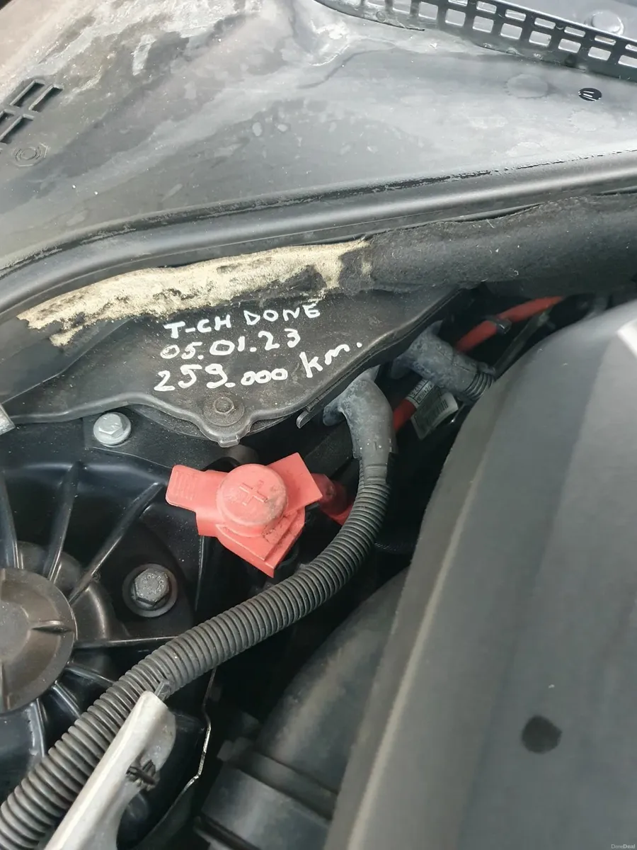 BMW 5-Series 2014 - Image 3