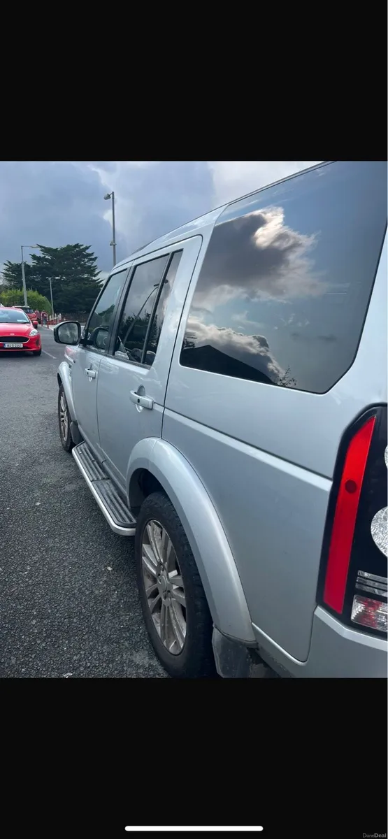 Landrover discovery 4 please read ad!! - Image 4