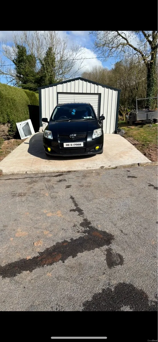 Toyota Auris - Image 4