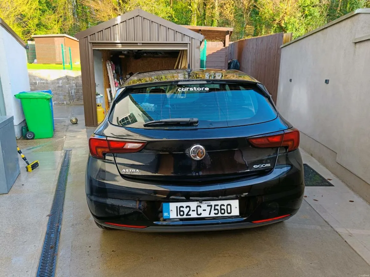 Vauxhall Astra 1.6 CDTI - Image 3